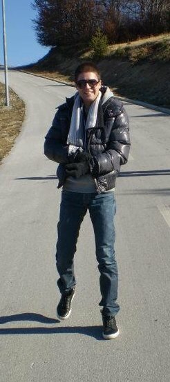 Nemanja Dejanovic