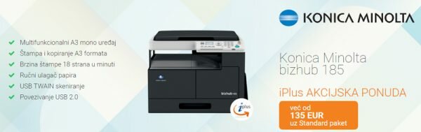 Konica Minolta