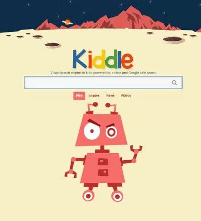 Kiddle
