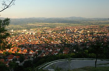 Subota u Vranju