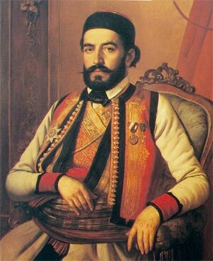 Njegos